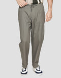 Details of Long Pants Fashion Baby Canvas Loose Starfield