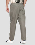 Details of Long Pants Fashion Baby Canvas Loose Starfield
