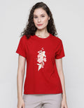 Connexion CNY Koi Kaos Wanita