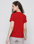 Connexion CNY Koi Kaos Wanita