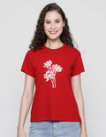 Connexion CNY Fu Women's Seasonal T-Shirt
