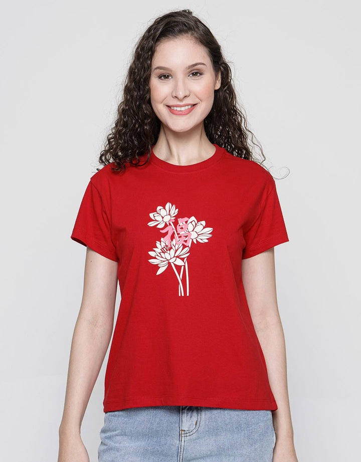 Connexion CNY Fu Women's Seasonal T-Shirt