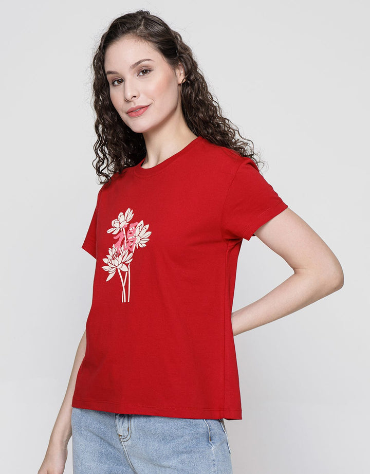 Connexion CNY Fu Women's Seasonal T-Shirt