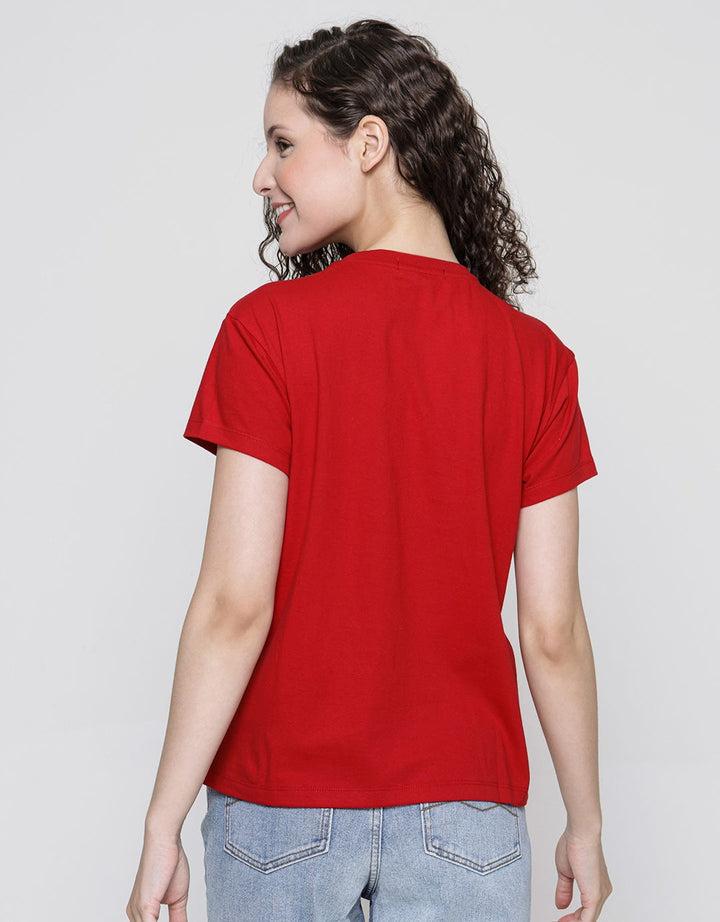 Connexion CNY Fu Women's Seasonal T-Shirt