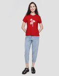 Connexion CNY Fu Women's Seasonal T-Shirt