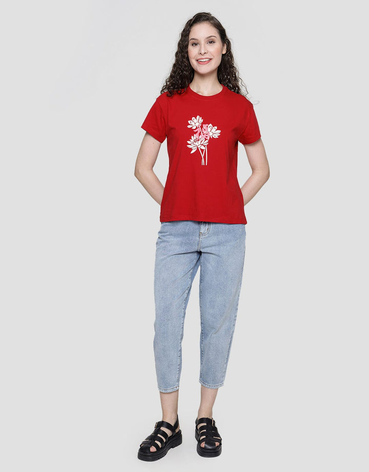 Connexion CNY Fu Women's Seasonal T-Shirt