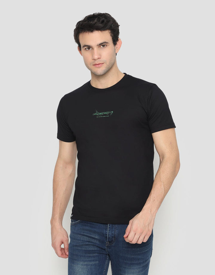 d&amp;f Dsgn Print Casual Men's T-Shirt