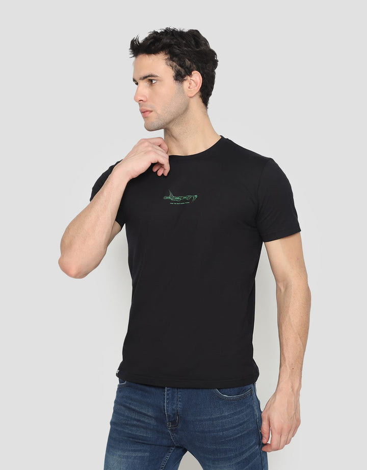 d&amp;f Dsgn Print Casual Men's T-Shirt