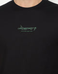 d&amp;f Dsgn Print Casual Men's T-Shirt