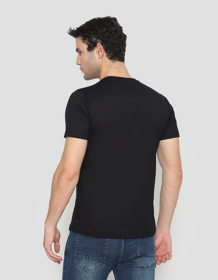 d&amp;f Dsgn Print Casual Men's T-Shirt