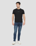 d&amp;f Dsgn Print Casual Men's T-Shirt