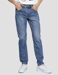 Gabs 5 Pocket Celana Denim Slim Pria