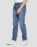 Gabs 5 Pocket Celana Denim Slim Pria