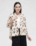 Connexion Blazer Outerwear Batik