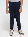 Nevada Jogger Tery Basic Zipper