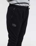 Nevada Jogger Tery Basic Zipper