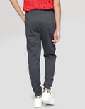 Nevada Jogger Tery Basic Zipper Newyork