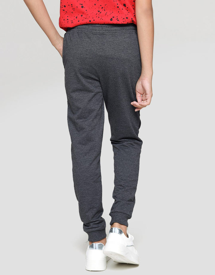Nevada Jogger Tery Basic Zipper Newyork