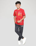 Nevada Jogger Tery Basic Zipper Newyork
