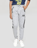Nevada Jogger Tery Basic Zipper Newyork