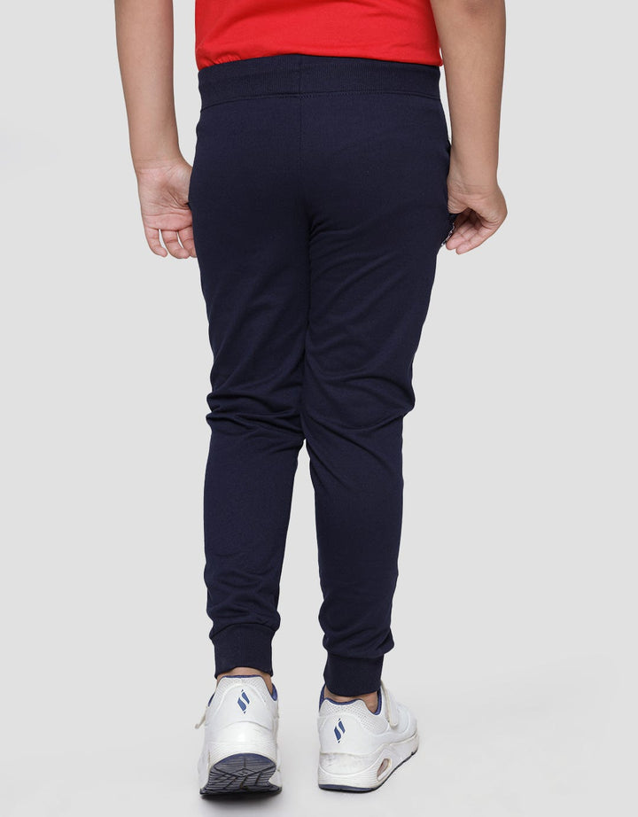 Marvel Long Pants Spiderman Face Bulat Line