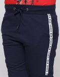 Marvel Long Pants Spiderman Face Bulat Line