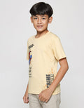 Marvel Crime Fighter Boys T-Shirt