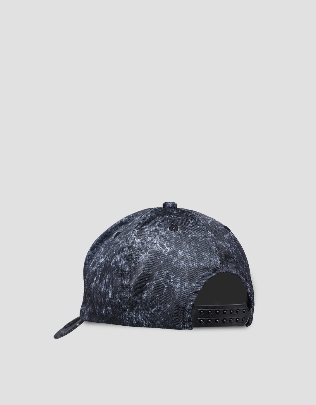 Marvel Spiderman Tiedye Face Hat