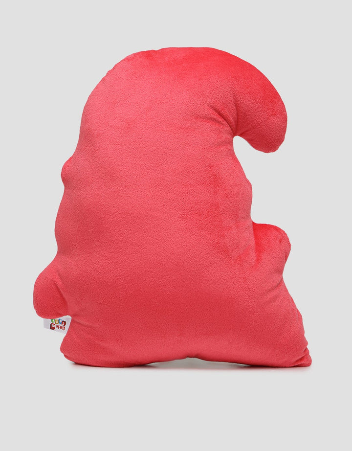 Xmas 2D Santa Pillow Sun