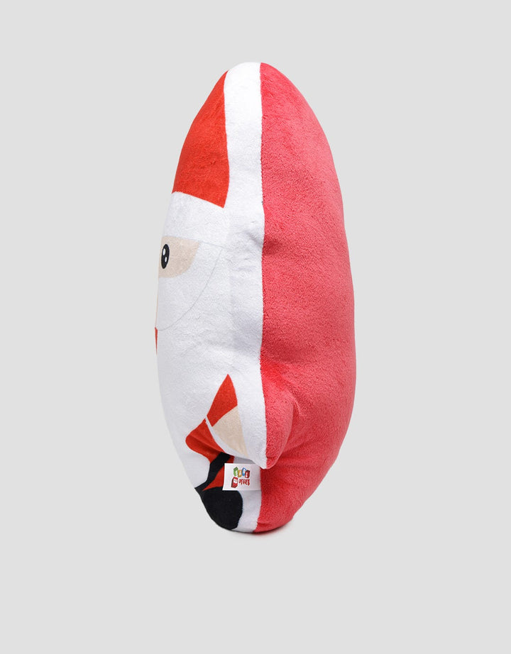 Xmas 2D Santa Pillow Sun