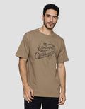 Cole Vintage Clothing Men's Short Sleeve T-Shirt