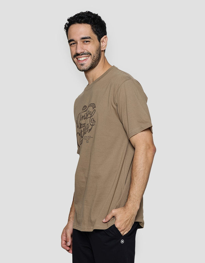 Cole Vintage Clothing Men's Short Sleeve T-Shirt