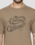 Cole Vintage Clothing Men's Short Sleeve T-Shirt