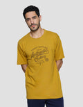 Cole Vintage Authentic Kaos Casual Pria