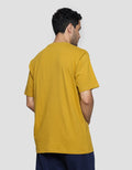 Cole Vintage Authentic Kaos Casual Pria