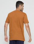 Cole The Woods DTF Kaos Casual Pria