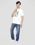 Cole Short Sleeve T-Shirt Cole Rec Cot