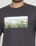 Cole Forenst DTF Men's Casual T-Shirt