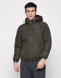 Cole Jacket Micro Hood