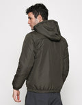 Cole Jacket Micro Hood