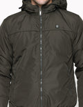 Cole Jacket Micro Hood