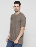 Cole Atuh Splash Logo Men's T-Shirt