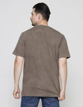 Cole Atuh Splash Logo Men's T-Shirt