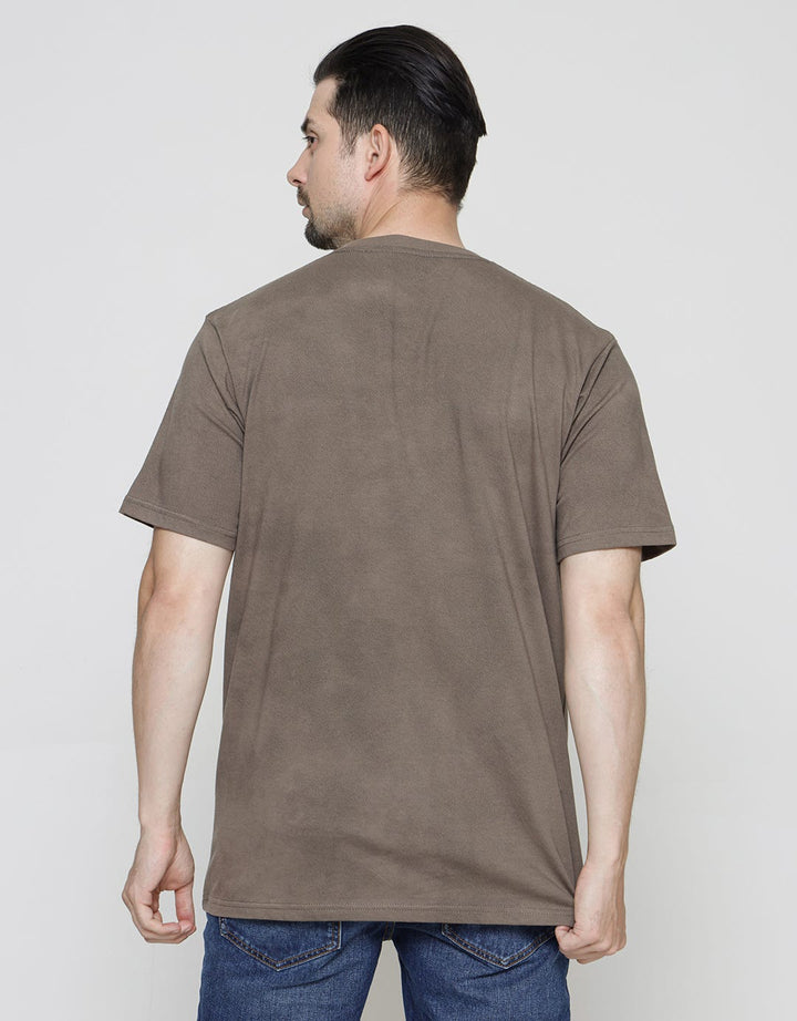 Cole Atuh Splash Logo Men's T-Shirt