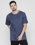 Cole Atuh Splash Logo Men's T-Shirt