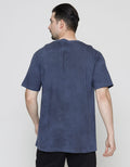 Cole Atuh Splash Logo Men's T-Shirt