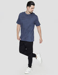 Cole Atuh Splash Logo Men's T-Shirt