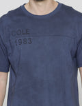 Cole Atuh Splash Logo Men's T-Shirt