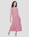 Exit Mijuna Dress Wanita