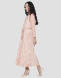 Exit Koyata Dress Wanita